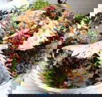 Stockmarket - Kensington - VIC Tourism