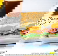 Subway - St Kilda - VIC Tourism