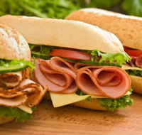 Subway - Robina - VIC Tourism