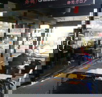 Sushi Galore - VIC Tourism