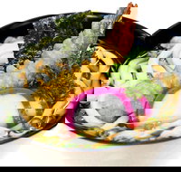 Sushi Guru - Boondall