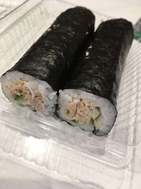 Sushi Eatery - VIC Tourism 0