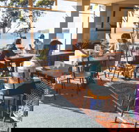 Tesso's Cafe and Bistro - VIC Tourism