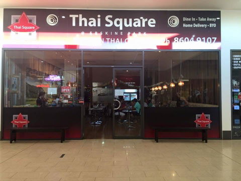Thai Square - Erskine Park - VIC Tourism 0
