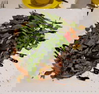 The Partisan - VIC Tourism