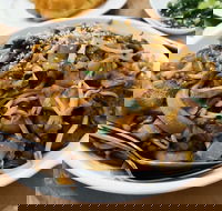 The Good Kitchen - VIC Tourism