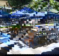 The Quarters - VIC Tourism