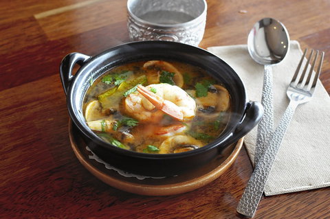 The Phat Pantry - VIC Tourism 0