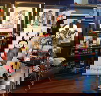 The Other Side Art Cafe - VIC Tourism