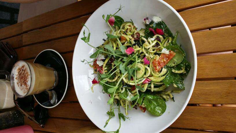 Buderim QLD VIC Tourism