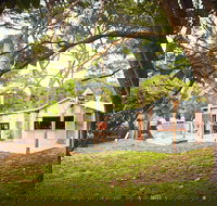 The Whiskery - VIC Tourism