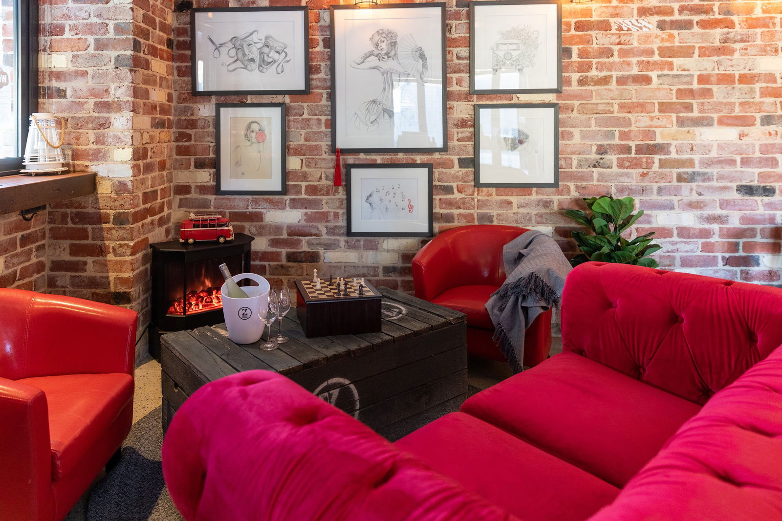 Mclaren Flat SA VIC Tourism