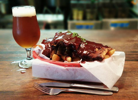 Tippler's Tap - Fortitude Valley - VIC Tourism 0