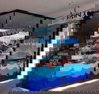 Titanic Fish  Chips - VIC Tourism