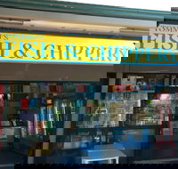 Tommo's Fish  Chippery - VIC Tourism