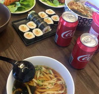 Uni Sushi - VIC Tourism