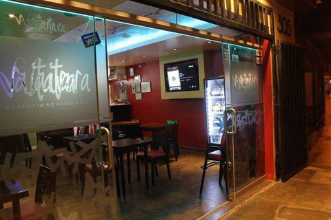 Waitara Cafe - VIC Tourism 0