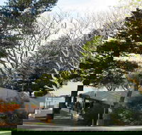 Walter's River Cafe - VIC Tourism