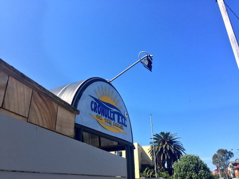 Watergrill - Cronulla RSL - Cronulla - VIC Tourism 0