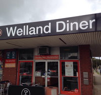 Welland Diner - VIC Tourism