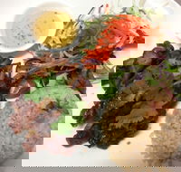 Wrap N Rice Thai Cafe - Cottesloe