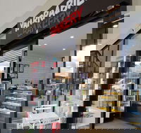 Yarrabilba Bakery - VIC Tourism