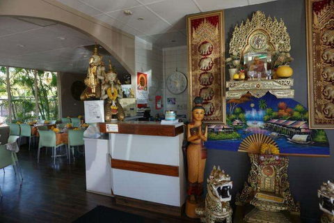 Yoki Thai Restaurant - VIC Tourism 0
