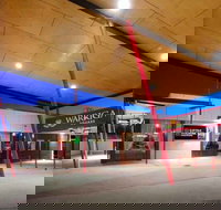 Yum Cha  Co - VIC Tourism