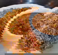 Abrakebabra - VIC Tourism