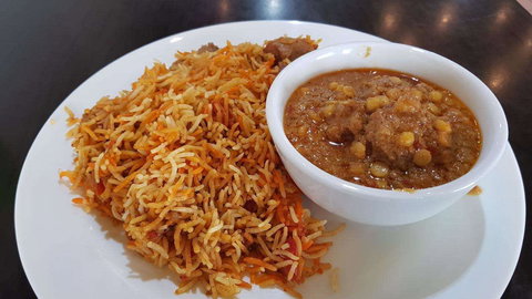 Abrakebabra - VIC Tourism 0