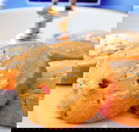 Adora Handmade Chocolates  - Newtown - VIC Tourism