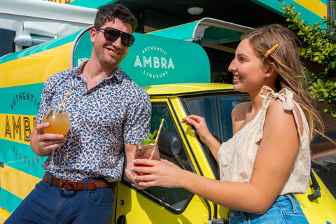 Ambra Spirits Cellar Door & Spritz Bar - VIC Tourism 2