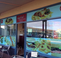 Angle Vale Chicken  Seafood - VIC Tourism