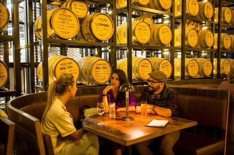 Archie Rose Distilling Co. - VIC Tourism 0