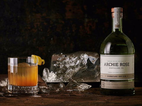 Archie Rose Distilling Co. - VIC Tourism 2