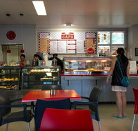 Arkaba Cafe and Grill - VIC Tourism