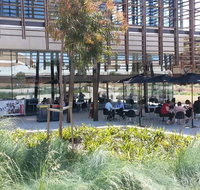 Aroma Cafe - Mawson Lakes - VIC Tourism