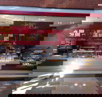Bakers Cafe - VIC Tourism