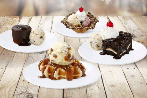 Baskin Robbins - Robina - VIC Tourism 0