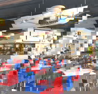 Beach House Bar  Grill - VIC Tourism