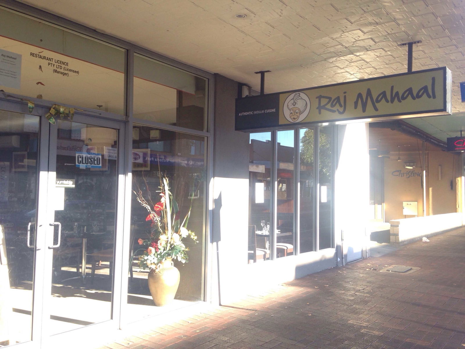  VIC Tourism