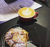Bertoncello Coffee Roasters - VIC Tourism