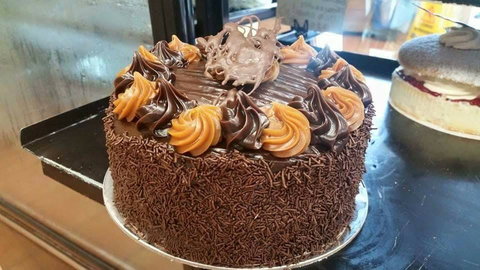 Big Bun Bakery - VIC Tourism 0