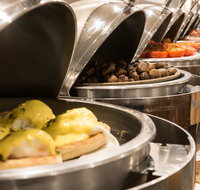 Bistro Sixty5 at Hotel Grand Chancellor Adelaide - VIC Tourism