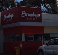 Brumby's Bakery - Davoren Park - VIC Tourism