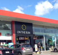 Brumby's Bakery  On The Run - VIC Tourism
