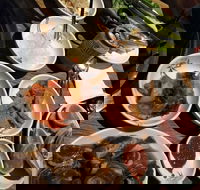 Bulgogi BBQ Restaurant - VIC Tourism