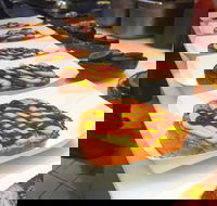 Burger Co By Kingston - VIC Tourism