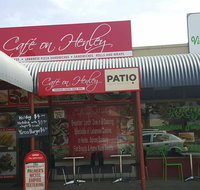 Cafe on Henley - VIC Tourism