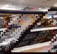 Cafe Kulcha - VIC Tourism